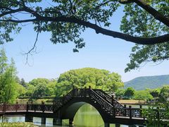 -尚湖风景区
