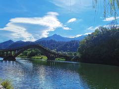 -绩溪龙川景区