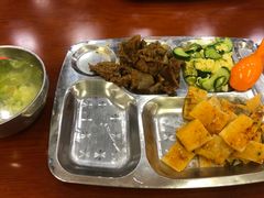 -江南大学-第一食堂(江南苑)