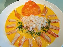 -金苑海鲜酒家(来魅力店)