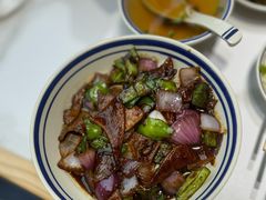 -得得本帮面馆(台儿庄路店)