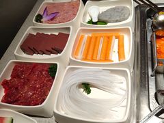 -海底捞大排档火锅(悦荟广场店)