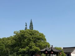 -常熟方塔园