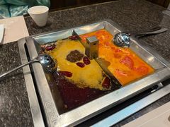 -皇城老妈(德胜店)