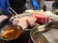 -济州爱肉堂(总店)