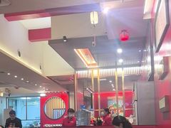 -1078號老北京涮肉(松柏店)
