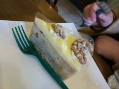 -星巴克(深圳港隆城分店)