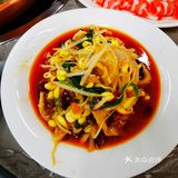 冬天的第一顿涮肉火锅，来金刀准没错