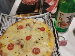 -妥妥烤肉料理(凯德店)