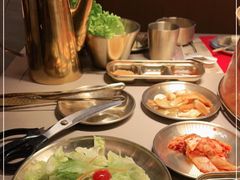 -西塔老太太泥炉烤肉(温州首店万象城黑金店)