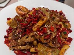 -尚一汤·粤菜海鲜(环球港店)