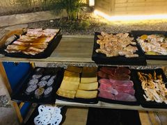 -西昌老号李小肠特色烧烤园(双流店)
