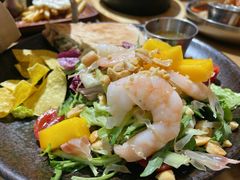 -HELLO 27 意面·沙拉·帕尼尼