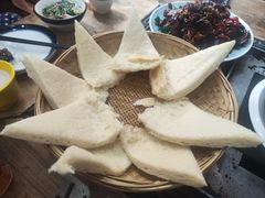 -三锅莊·牦牛肉火锅·香格里拉特色藏餐宴请餐厅(菱角塘路店)