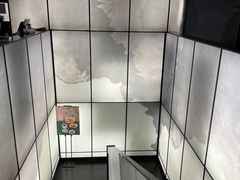 -绿茶餐厅(成都太古里店)