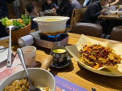 -U你·湖北家宴菜(南湖总店)