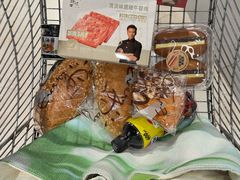 -Olé精品超市(广州太古汇店)
