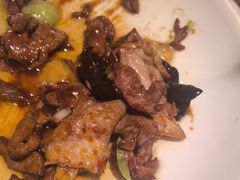 -京味斋·北京烤鸭(北京南站洋桥店)