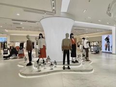 -东莞松山湖万象汇