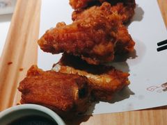 -荷塘秋月·本帮江浙菜(国权路店)