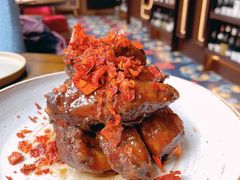 -Brut Eatery Wine Bar & Restaurant (建国东路店)