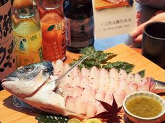 -炉胜·炉端烧·居酒屋