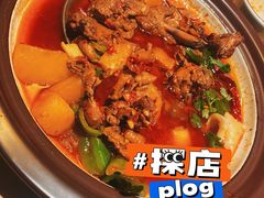 -纳鲁孜·新疆特色餐厅(上海悦荟广场店)