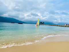 -海南分界洲岛旅游区