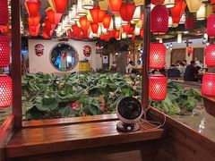 -高淳味道(丹阳湖北路店)