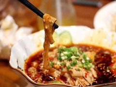 -周家大连水饺(美专校街店)