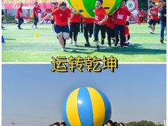 -黄兴南路步行商业街