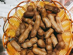 -木屋烧烤(上梅林店)