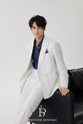 点击看大图 -Brother西服礼服定制·商务·婚礼(佛山南海店)
