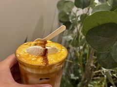 -Ten Olives甜点