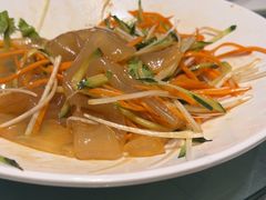 -裕德隆清真饭庄·天津特色菜(东丽店)