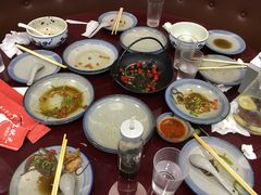 -宏状元现熬粥·京味菜(黄寺大街店)
