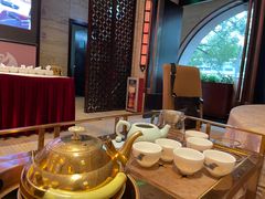 -广东胜利宾馆西关粤中餐厅