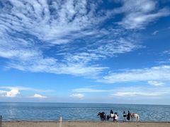 -青海湖大酒店