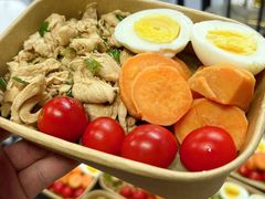 -天型健身工作室(大学城店)