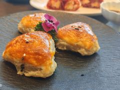 -南海渔村·徐博馆(琶洲店-粤菜养生宴)