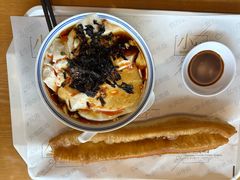 -小桃园(复兴中路店)