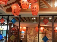 大堂-大壶春生煎(四川中路店)
