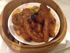 -皇朝尊会(龙之梦大酒店)