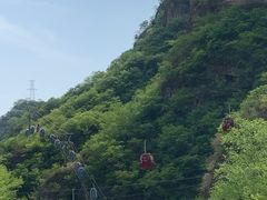 -十渡东湖港风景区