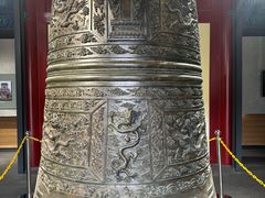 -大钟寺古钟博物馆
