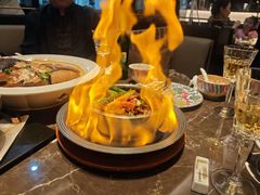 -海派悦庭·海胆烧麦·新融合菜(凯德广场店)