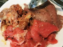 -星海汇海鲜自助烤肉火锅(百大店)