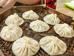 -西安贾三灌汤包·回坊小吃·清真炒菜(北院门总店)