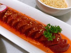-小菜园新徽菜(合肥瑶海万达店)
