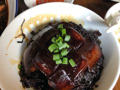 -绍兴老味道·非遗门店(银泰城店)